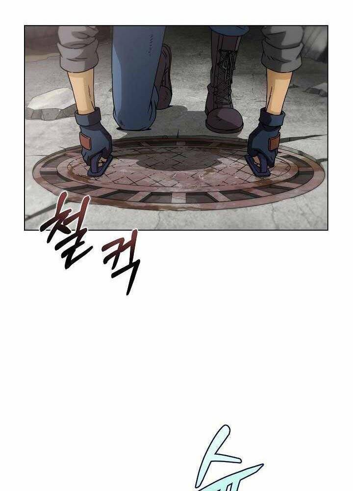 Thợ Săn Ăn Thịt Người Chapter 13 - Trang 2