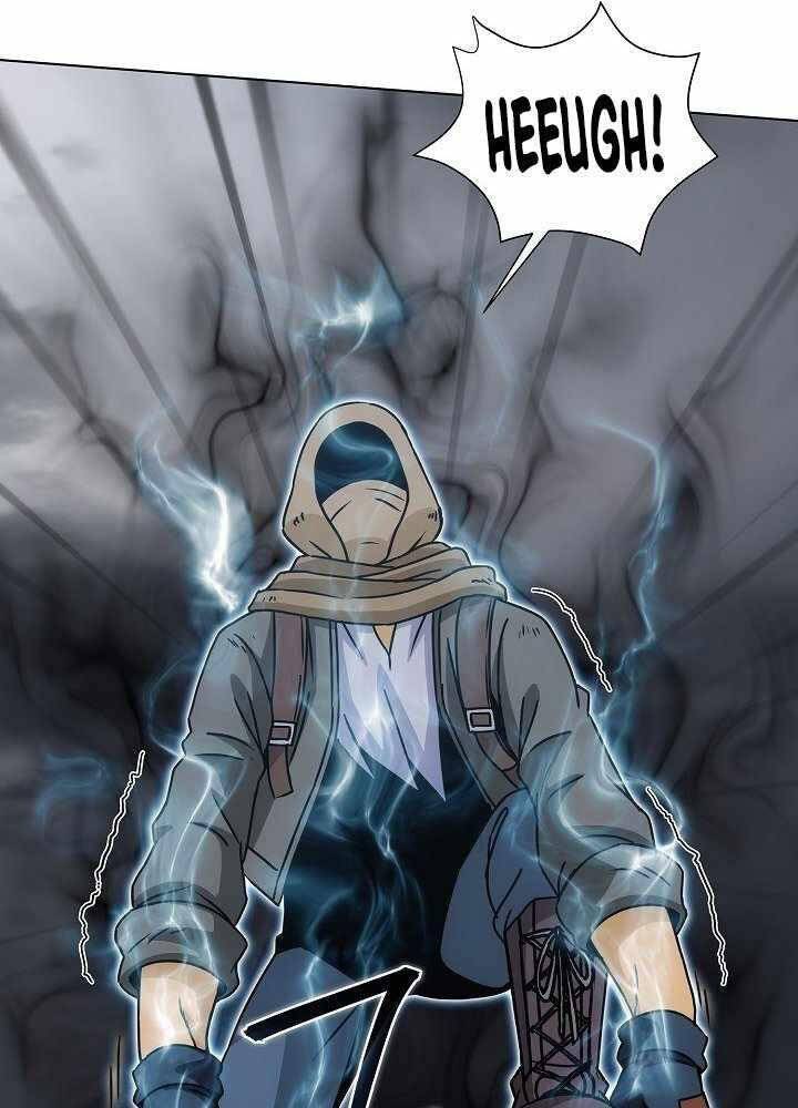 Thợ Săn Ăn Thịt Người Chapter 13 - Trang 2