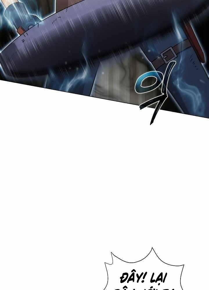 Thợ Săn Ăn Thịt Người Chapter 13 - Trang 2
