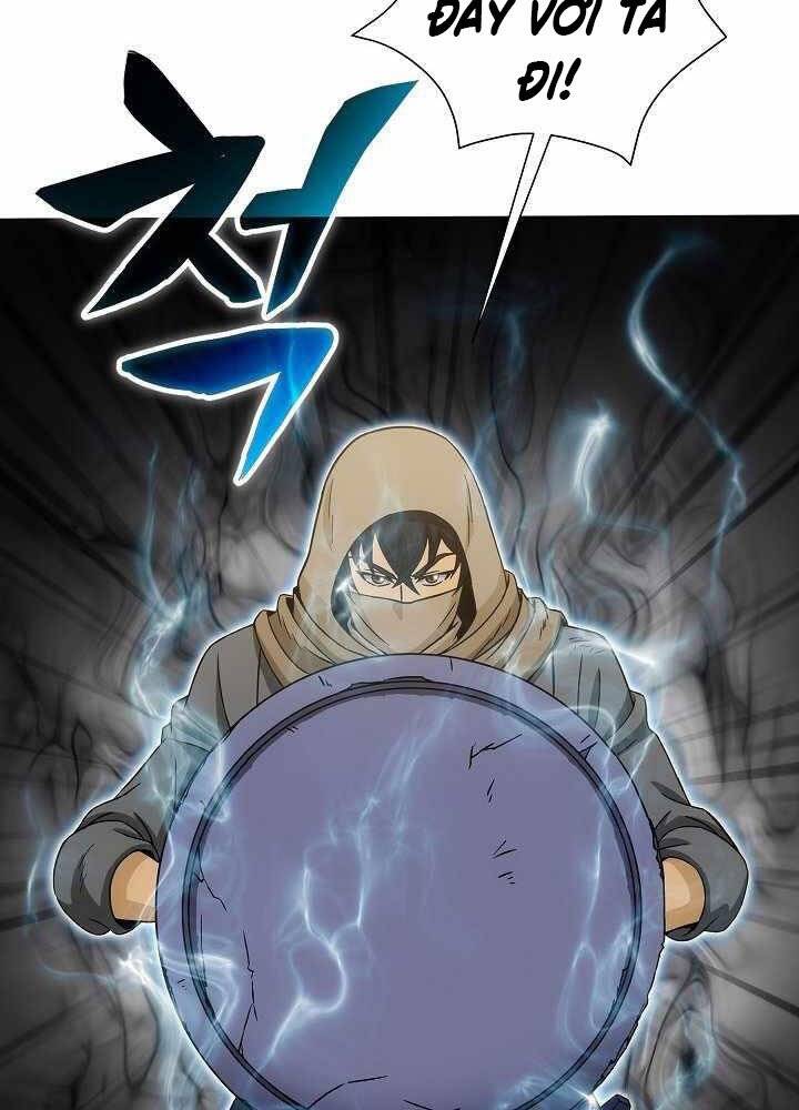 Thợ Săn Ăn Thịt Người Chapter 13 - Trang 2