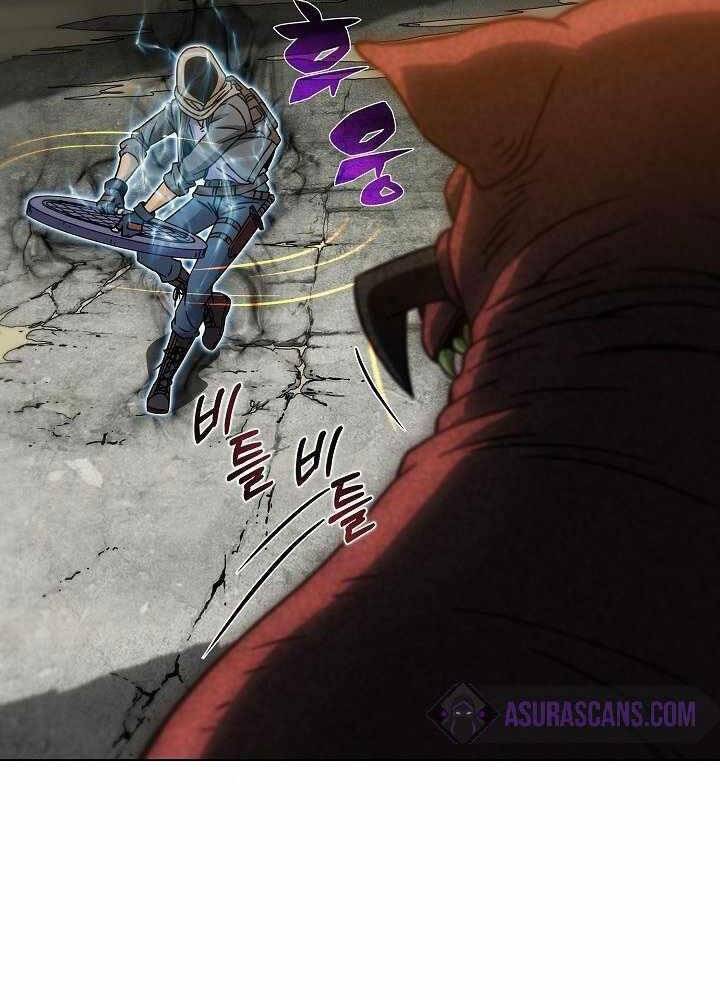 Thợ Săn Ăn Thịt Người Chapter 13 - Trang 2