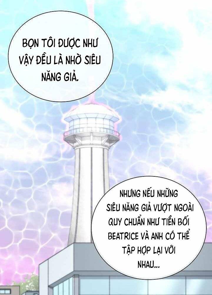 Thợ Săn Ăn Thịt Người Chapter 13 - Trang 2