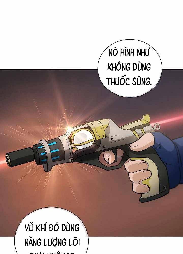 Thợ Săn Ăn Thịt Người Chapter 14 - Trang 2