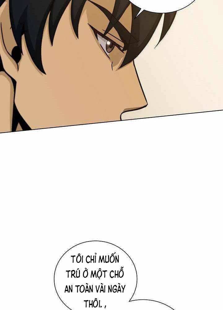 Thợ Săn Ăn Thịt Người Chapter 14 - Trang 2