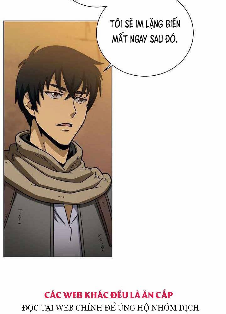 Thợ Săn Ăn Thịt Người Chapter 14 - Trang 2