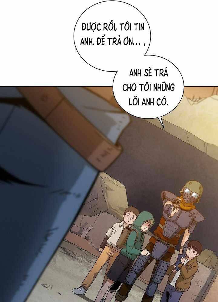 Thợ Săn Ăn Thịt Người Chapter 14 - Trang 2