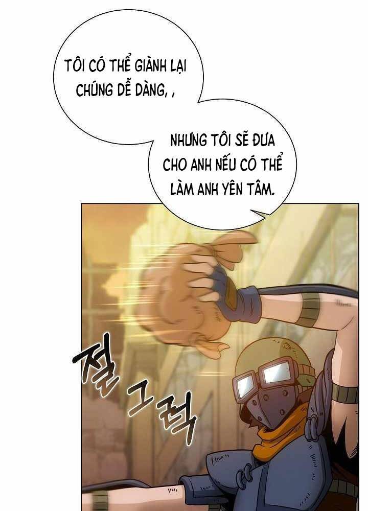 Thợ Săn Ăn Thịt Người Chapter 14 - Trang 2