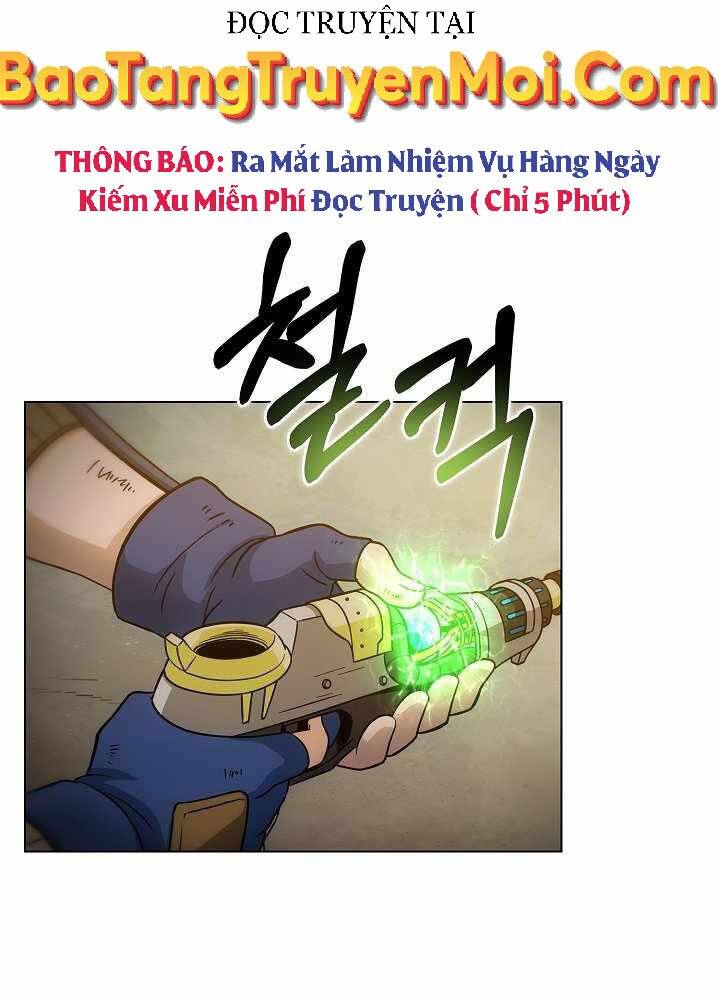 Thợ Săn Ăn Thịt Người Chapter 14 - Trang 2