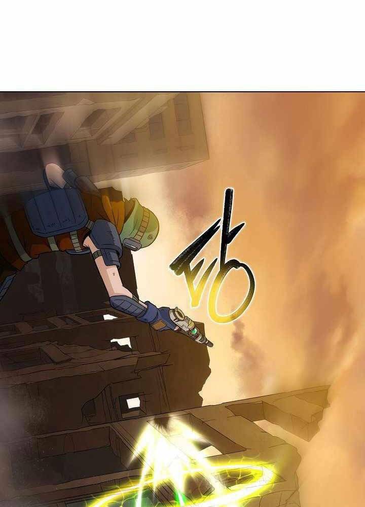 Thợ Săn Ăn Thịt Người Chapter 14 - Trang 2