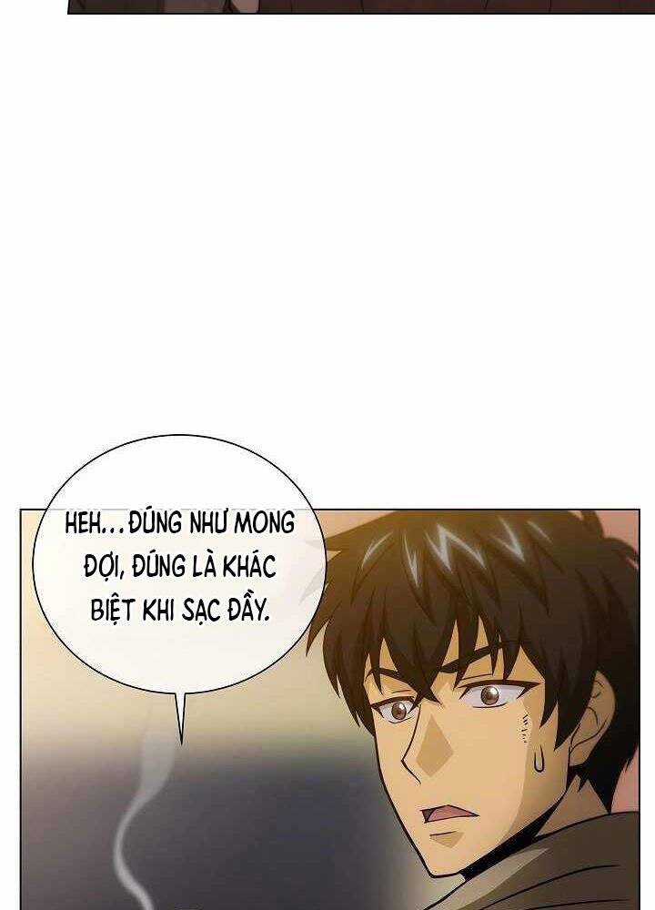 Thợ Săn Ăn Thịt Người Chapter 14 - Trang 2
