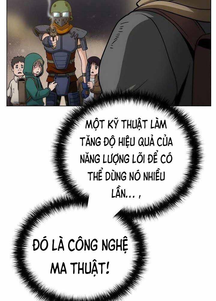 Thợ Săn Ăn Thịt Người Chapter 14 - Trang 2