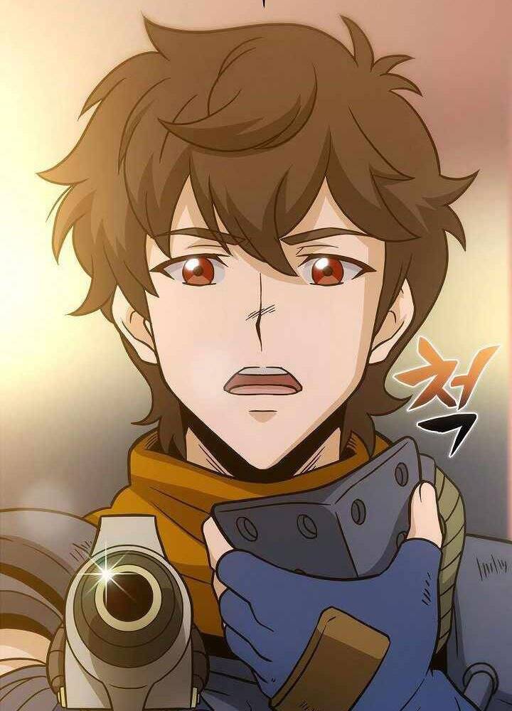 Thợ Săn Ăn Thịt Người Chapter 14 - Trang 2