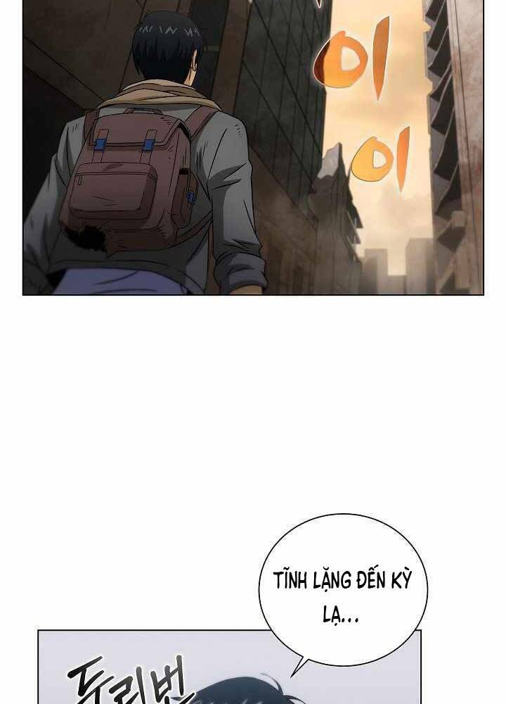 Thợ Săn Ăn Thịt Người Chapter 14 - Trang 2