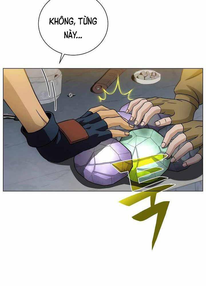 Thợ Săn Ăn Thịt Người Chapter 15 - Trang 2