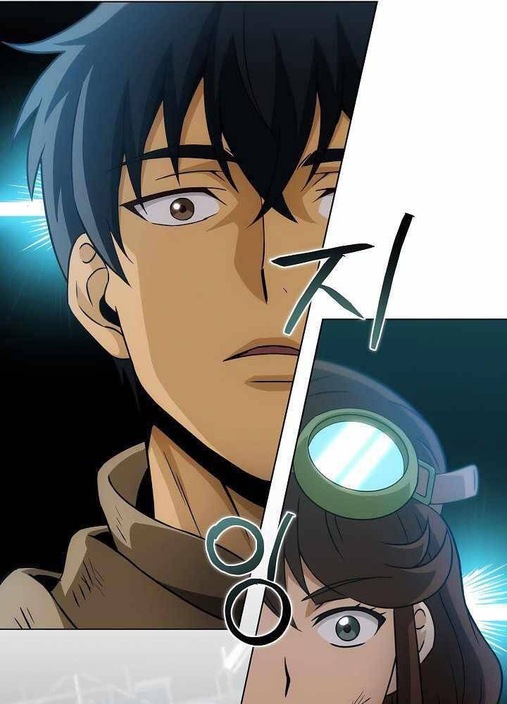 Thợ Săn Ăn Thịt Người Chapter 15 - Trang 2