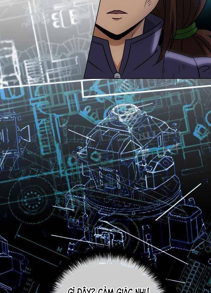 Thợ Săn Ăn Thịt Người Chapter 15 - Trang 2
