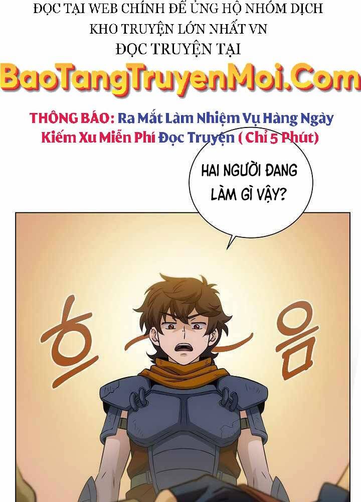 Thợ Săn Ăn Thịt Người Chapter 15 - Trang 2