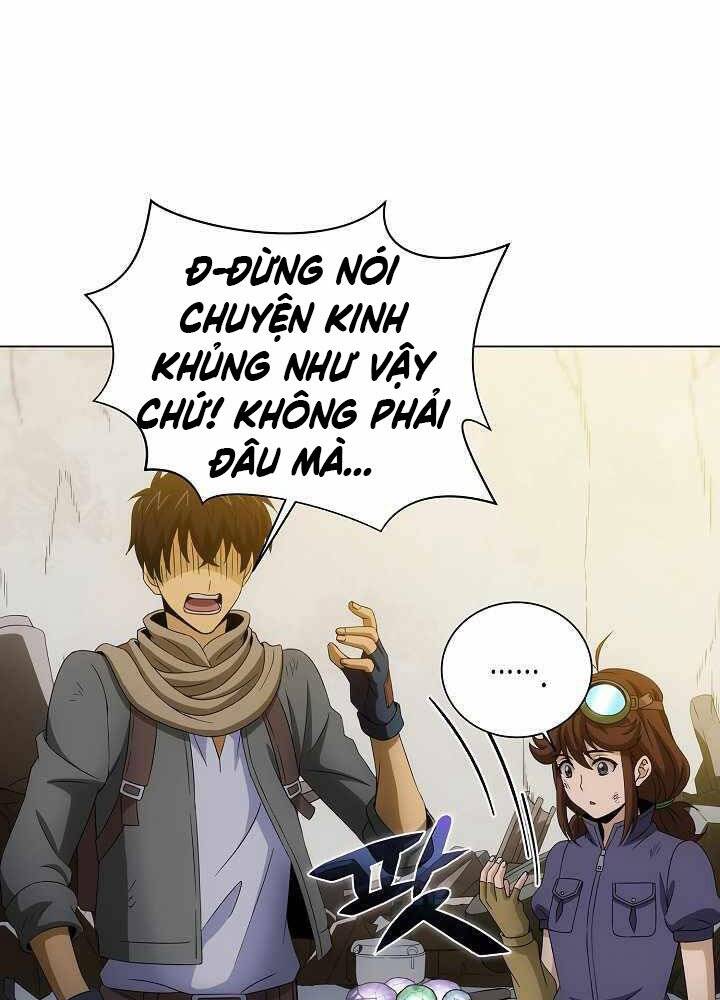 Thợ Săn Ăn Thịt Người Chapter 15 - Trang 2