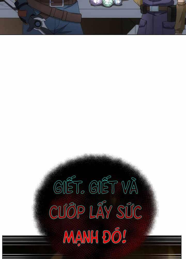 Thợ Săn Ăn Thịt Người Chapter 15 - Trang 2