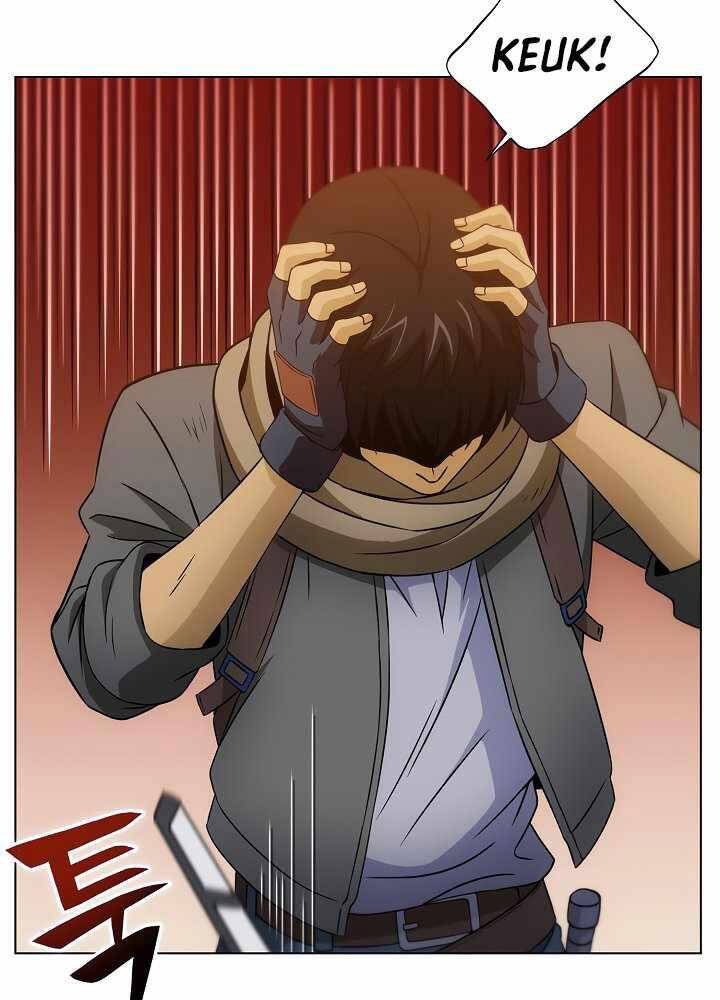 Thợ Săn Ăn Thịt Người Chapter 15 - Trang 2