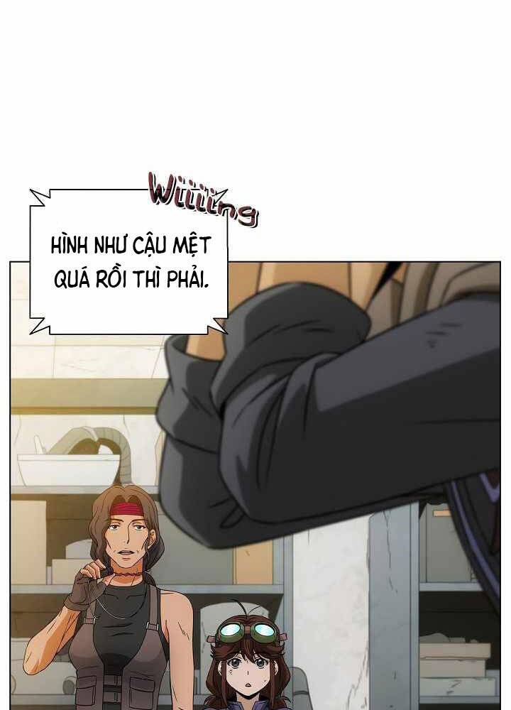 Thợ Săn Ăn Thịt Người Chapter 15 - Trang 2