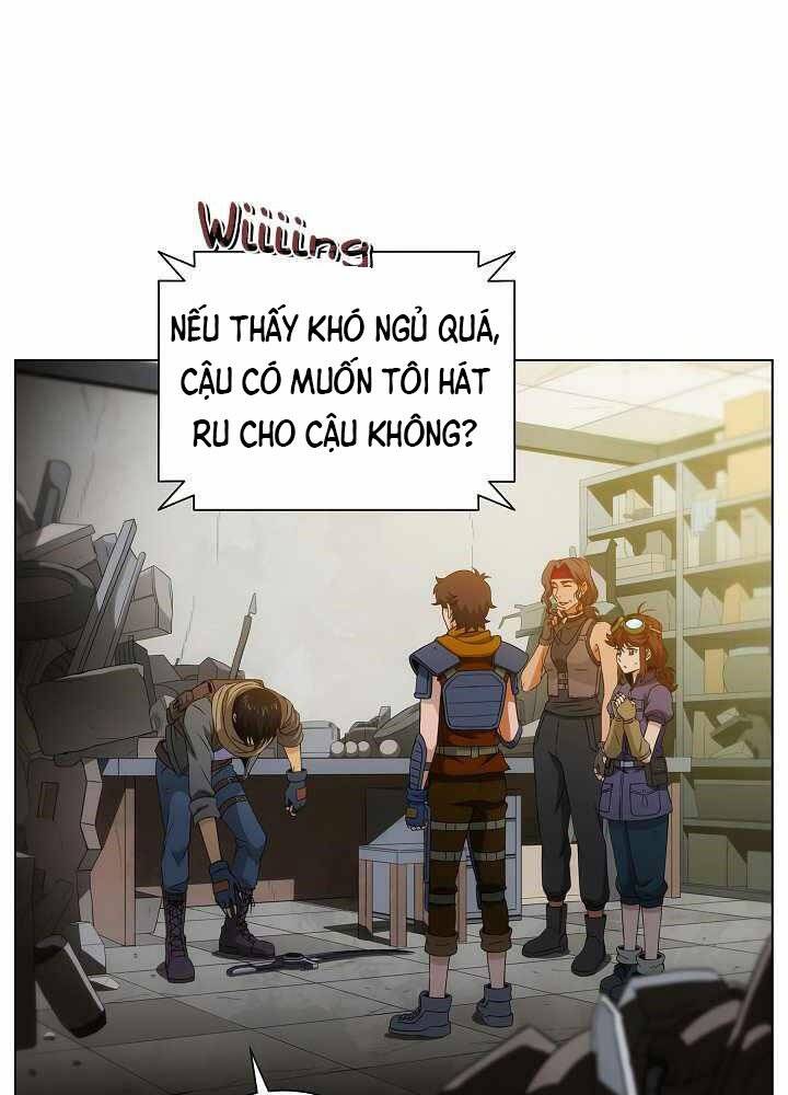 Thợ Săn Ăn Thịt Người Chapter 15 - Trang 2