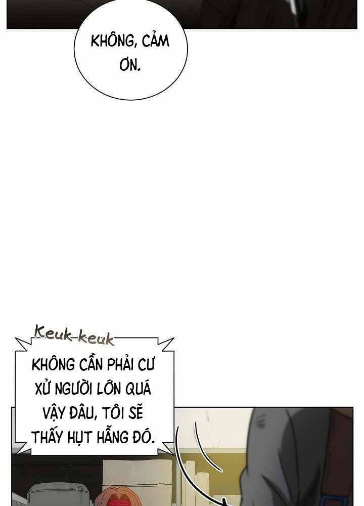 Thợ Săn Ăn Thịt Người Chapter 15 - Trang 2