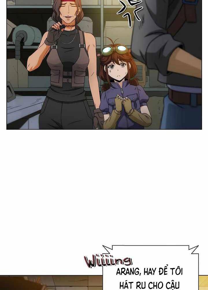 Thợ Săn Ăn Thịt Người Chapter 15 - Trang 2