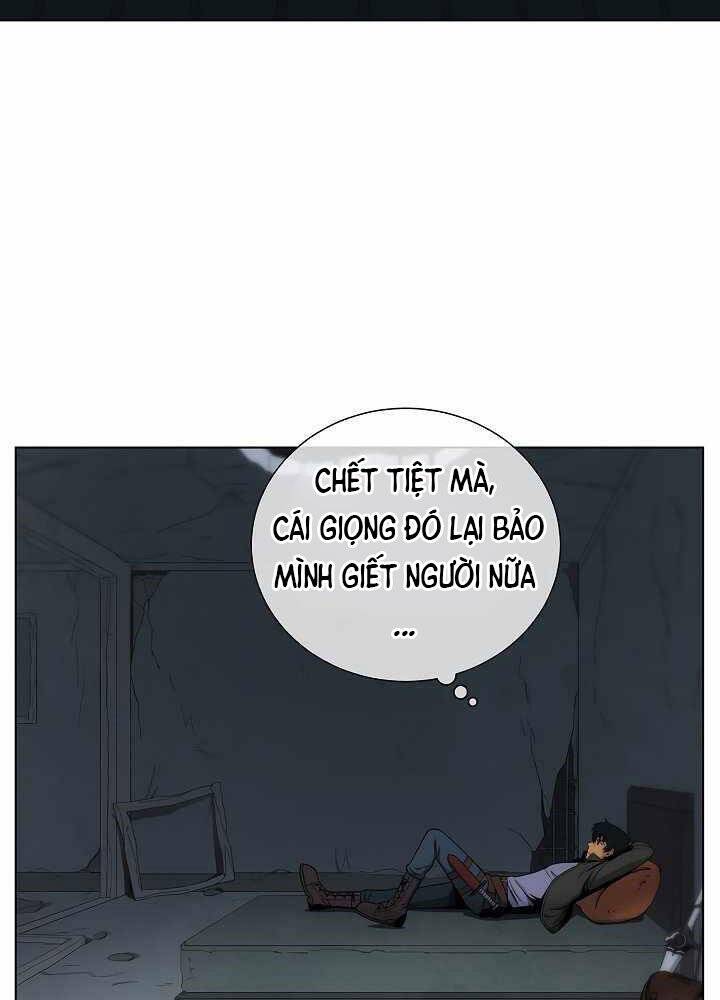 Thợ Săn Ăn Thịt Người Chapter 15 - Trang 2