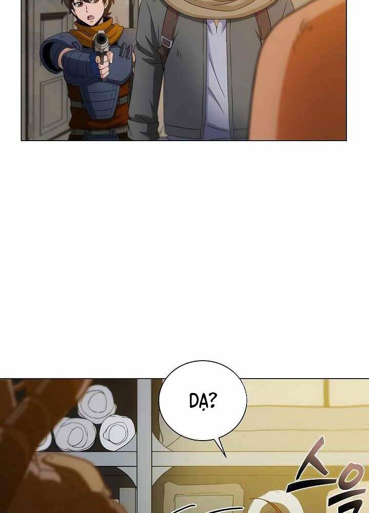 Thợ Săn Ăn Thịt Người Chapter 15 - Trang 2