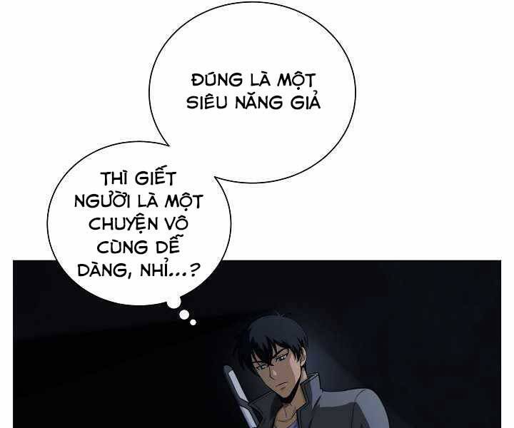 Thợ Săn Ăn Thịt Người Chapter 16 - Trang 2