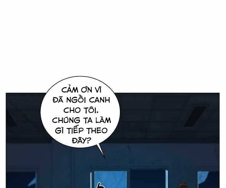 Thợ Săn Ăn Thịt Người Chapter 16 - Trang 2