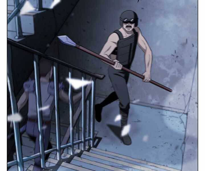 Thợ Săn Ăn Thịt Người Chapter 17 - Trang 2