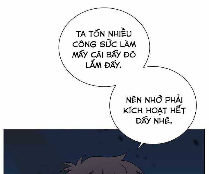 Thợ Săn Ăn Thịt Người Chapter 17 - Trang 2