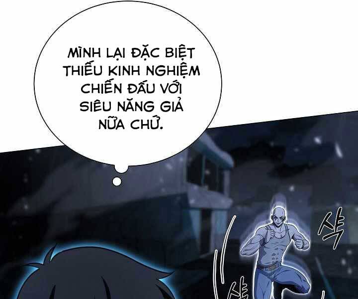 Thợ Săn Ăn Thịt Người Chapter 17 - Trang 2