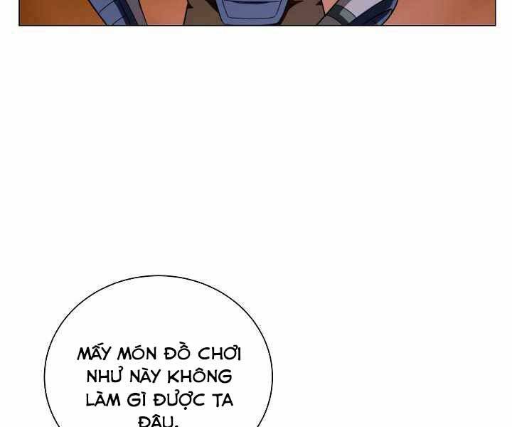 Thợ Săn Ăn Thịt Người Chapter 18 - Trang 2