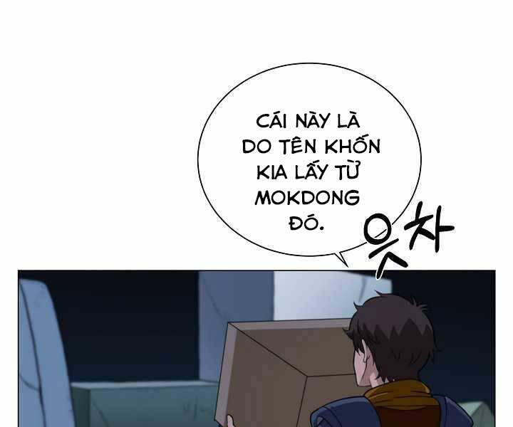 Thợ Săn Ăn Thịt Người Chapter 19 - Trang 2