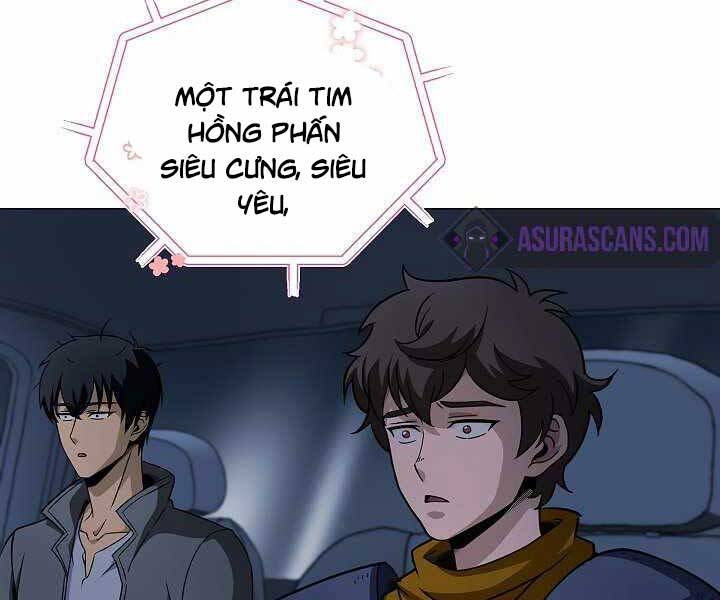 Thợ Săn Ăn Thịt Người Chapter 19 - Trang 2