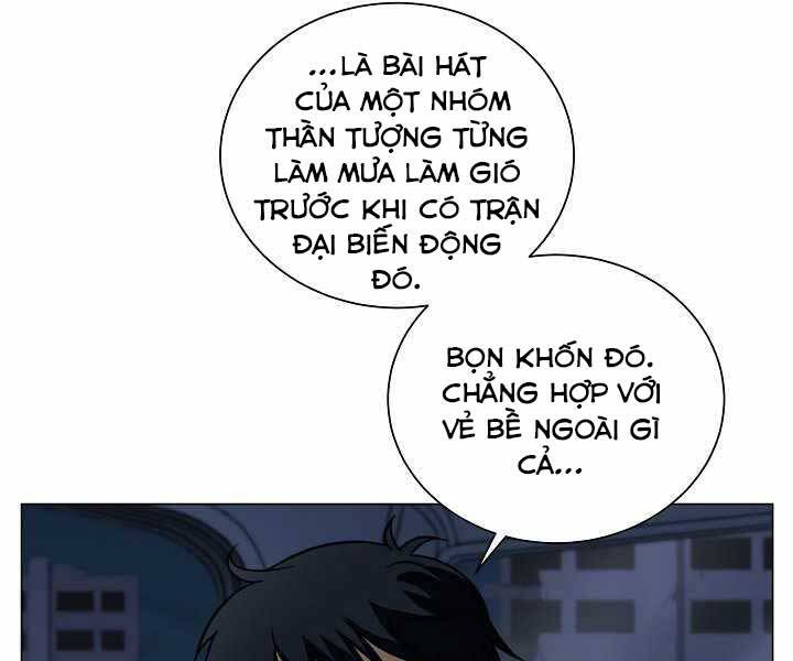 Thợ Săn Ăn Thịt Người Chapter 19 - Trang 2