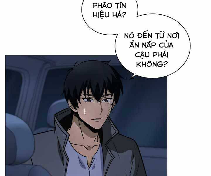 Thợ Săn Ăn Thịt Người Chapter 19 - Trang 2