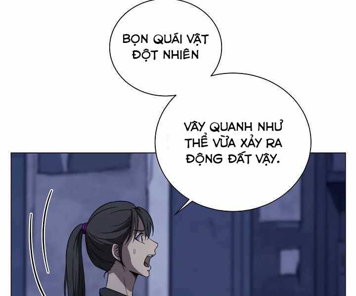 Thợ Săn Ăn Thịt Người Chapter 19 - Trang 2