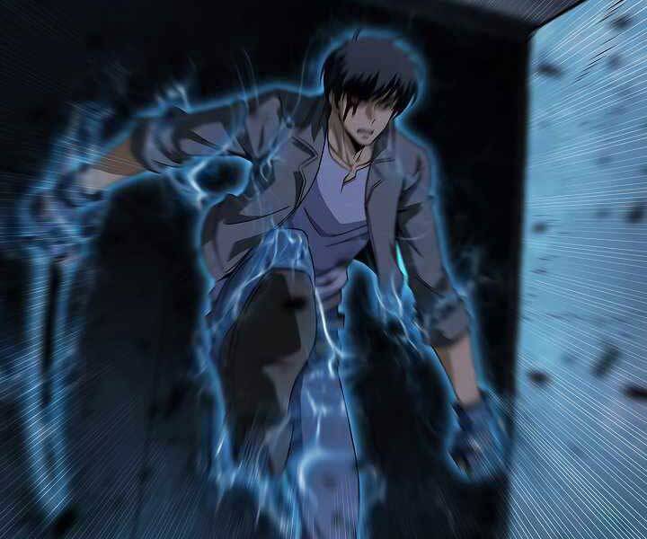 Thợ Săn Ăn Thịt Người Chapter 19 - Trang 2