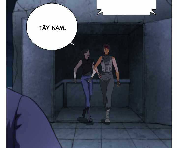 Thợ Săn Ăn Thịt Người Chapter 19 - Trang 2