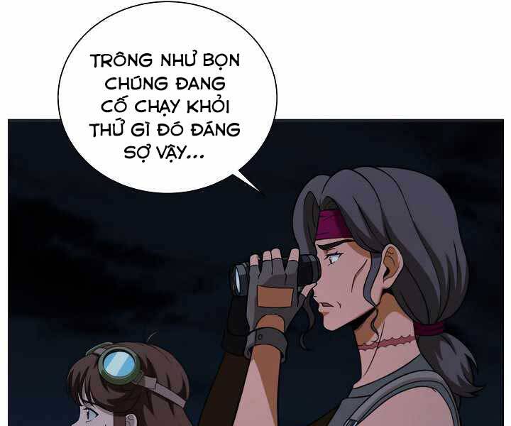 Thợ Săn Ăn Thịt Người Chapter 19 - Trang 2