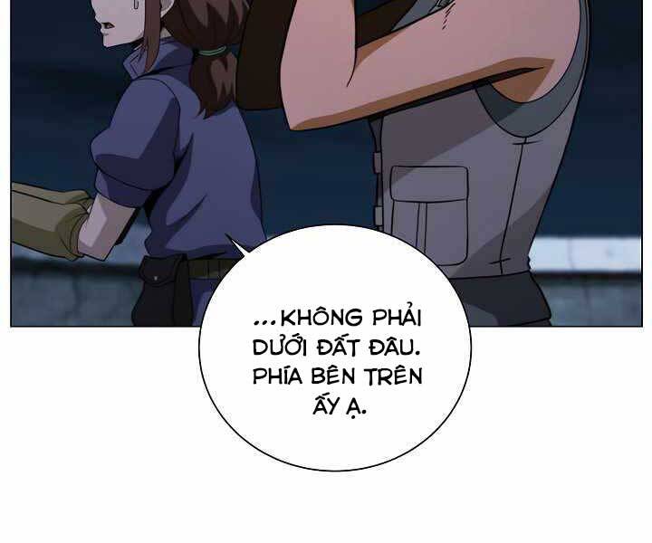 Thợ Săn Ăn Thịt Người Chapter 19 - Trang 2