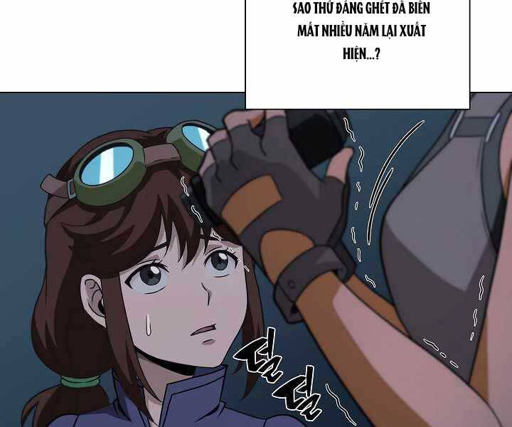 Thợ Săn Ăn Thịt Người Chapter 19 - Trang 2