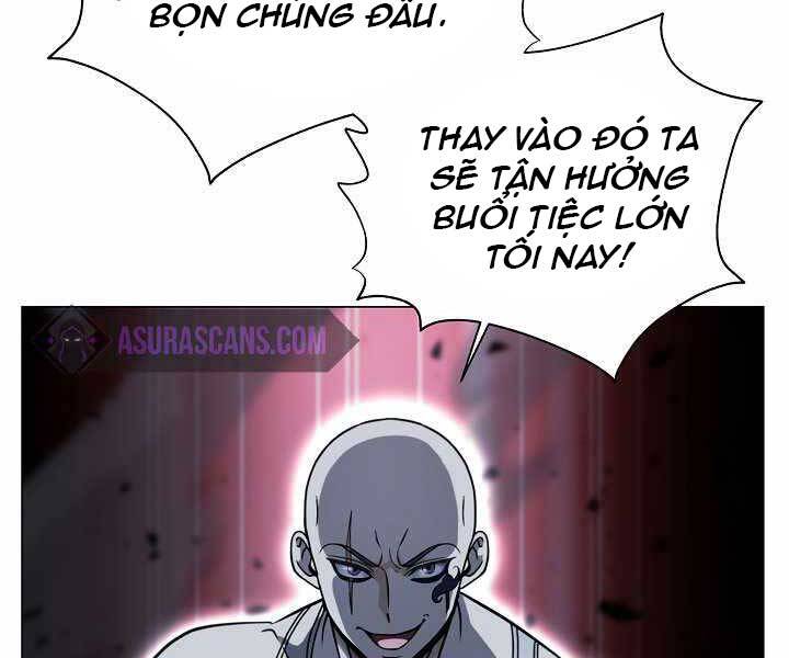 Thợ Săn Ăn Thịt Người Chapter 19 - Trang 2