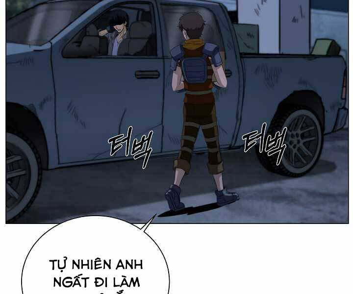 Thợ Săn Ăn Thịt Người Chapter 19 - Trang 2