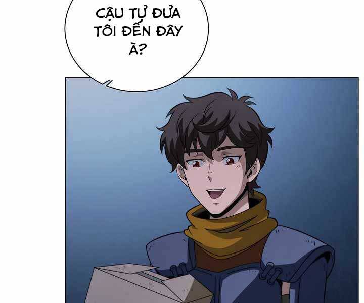 Thợ Săn Ăn Thịt Người Chapter 19 - Trang 2