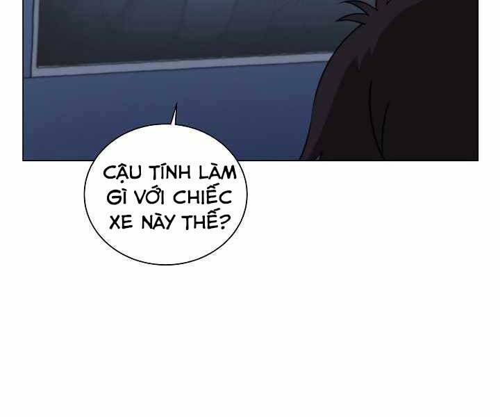 Thợ Săn Ăn Thịt Người Chapter 19 - Trang 2